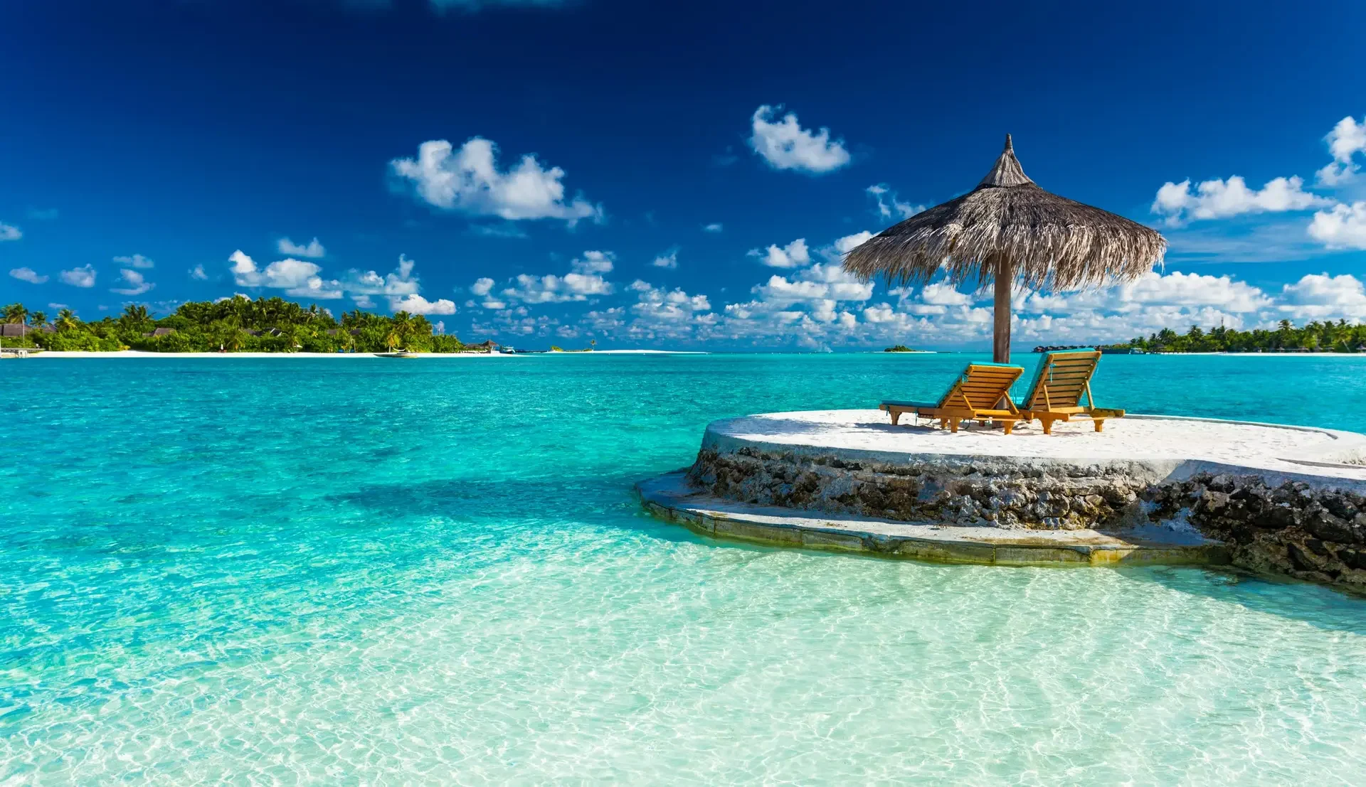 Maldives