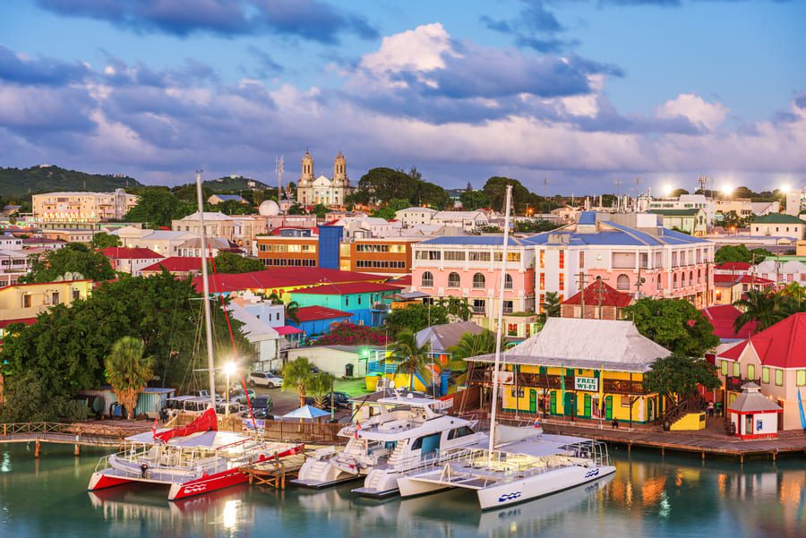 antigua-st-johns-marina-colonial-colourful-harbour